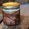 Как готовить мясо из банки?