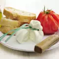 Burrata - Italian Cheese That Literally Melts In Your Mouth