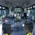 В София откриха нова автобусна линия до летище София