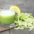 Cabbage Juice - Benefits and Storage