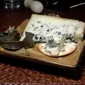 Cabrales Cheese
