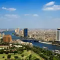 В Египет ще строят нова столица