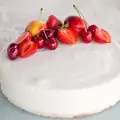 Топ 5 на най-любимите ни глазури за торти