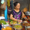 Какви традиционни вкусотии може да опитате в Камбоджа