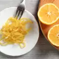Sind Zitronenschalen nützlich?