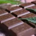 Връзката между шоколада и марихуаната
