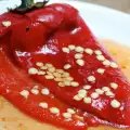 How to Easily Peel Roasted Peppers?