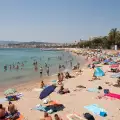 Морски скорпиони тероризират туристите на Средиземно море