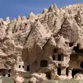 Археолози откриха 20-хиляден град под земята