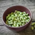 What Does Cardamom Contain?