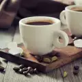 Кафето е по-мощен антиоксидант от чая