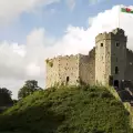 Замъкът Кардиф