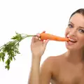 Сколько калорий содержится в одной моркови и чем она полезна?