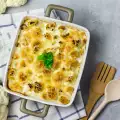 Delicious Ideas with Cauliflower