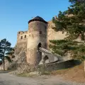 Болдожки замък