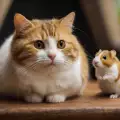 Защо котката не иска да лови мишки