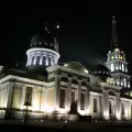 Катедралата в Одеса