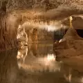 Тунели под земята - пътища към чужди цивилизации?