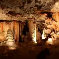 Посетителите на Ягодинската пещера са намалели с 30 процента