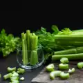 How Long is Celery Boiled for?