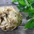 How to Store Celery Roots?