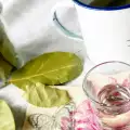 Чай из лаврового листа для снижения сахара в крови