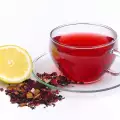 Hibiscus - the Drink of the Gods