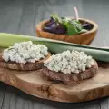 Delicious Cheese Pate