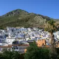 Шефшауен, Мароко (Chefchaouen)