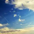 Dangers of Chemtrails