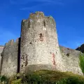 Замъкът Чепстоу