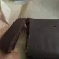 Здравословен Черен Шоколад с Кокосово Масло