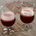 Fruit Beer - How to Include it in Our Meals