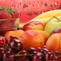 Най-сладките плодове и калориите в тях