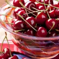 Cherries - a Potent Remedy for Gout!