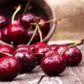 Cleanse Your Liver with Cherries! See How