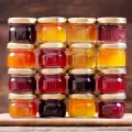 Черешов мед – свойства и предимства
