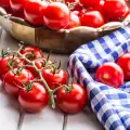 Как да запазим доматите свежи за по-дълго време?