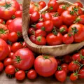 Учени създават супертежки и полезни домати с наночастици