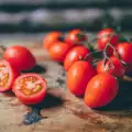 Хранителен състав и витамини в доматите