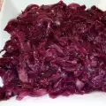 Caramelized Red Onion