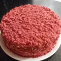 Лесна торта Червено Кадифе