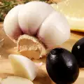 Garlic - medicine from nature