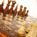 Шах турнира Банско оупън продължава