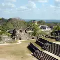 Еко катастрофа унищожила цивилизацията на маите