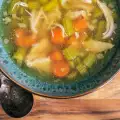 Roots for Making the Most Delicious Soups