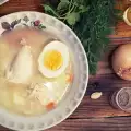 How to Make Chicken Soup?