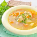 How to Make a Really Healthy Chicken Soup