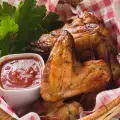 How to Flavor Chicken Wings?