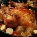 Tips for a Juicy Roasted Chicken